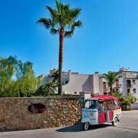 Hotel Baia del Capitano Cefalù